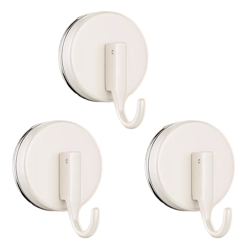🏠✨Saugnapfhaken – kein Bohren, keine Spuren hinterlassen & wiederverwendbar