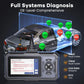 Multifunktionaler OBD2-Diagnosescanner für Fahrzeugmotore
