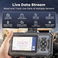 Multifunktionaler OBD2-Diagnosescanner für Fahrzeugmotore