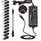 📢📢50 % Rabatt!! ⏰Einstellbares 3V–24V 3A Universal-AC/DC-Netzteil