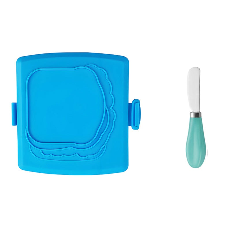 🥪 50% RABATT! 🔥🍳Mikrowellen-Toaster & Sandwichmaker – Schnelle 3-Minuten-Zubereitung, Antihaft-Beschichtung & Leichte Reinigung 💡