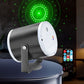 📢DJ Laser Party Light mit 7 Beleuchtungsmodi und Fernbedienung