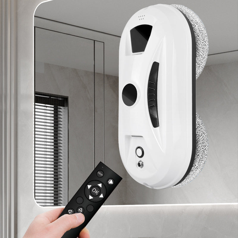 Intelligenter automatischer Roboter zur Fensterreinigung