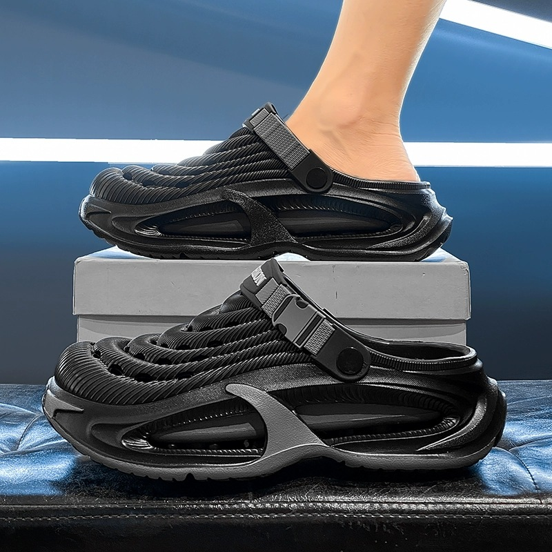 💨 Atmungsaktive rutschfeste Clogs｜Komfortabel und sicher