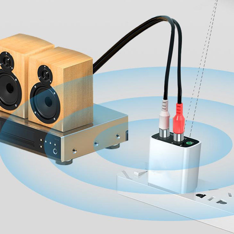 📢📢60 % Rabatt!! ⏰🔓 Drahtloser Bluetooth 5.0-Audioempfänger | Einfach einstecke  – Stabile Verbindung, hohe Klangqualität und universelle Kompatibilität 🎶✨