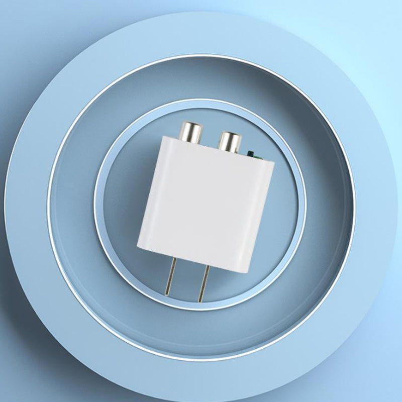 📢📢60 % Rabatt!! ⏰🔓 Drahtloser Bluetooth 5.0-Audioempfänger | Einfach einstecke  – Stabile Verbindung, hohe Klangqualität und universelle Kompatibilität 🎶✨