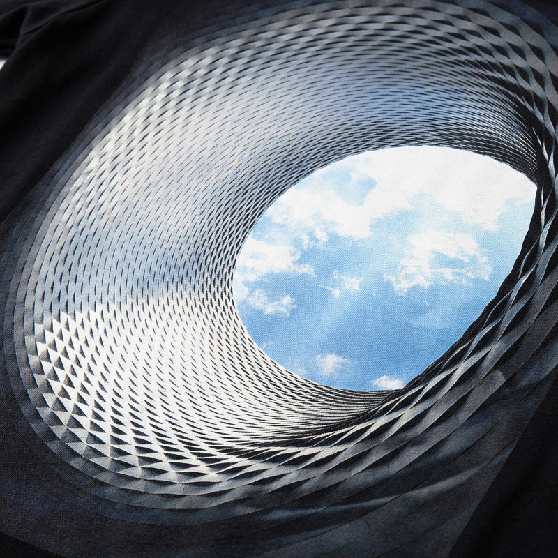 🎁2026 Neu eingetroffen 50 % RABATT💥Herren 3D-Digitaldruck-Grafikoberteil