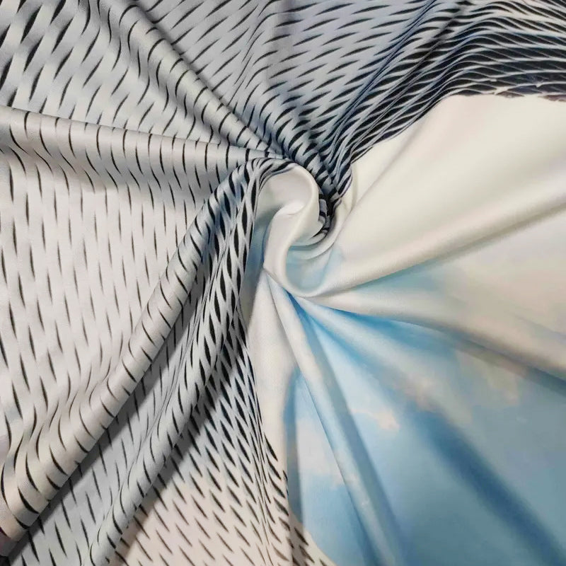 🎁2026 Neu eingetroffen 50 % RABATT💥Herren 3D-Digitaldruck-Grafikoberteil