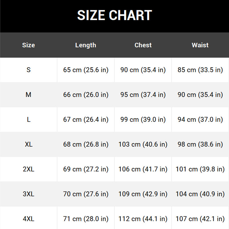 Kompressionsshirt für Männer zur Schweißförderung und Gewichtsreduktion