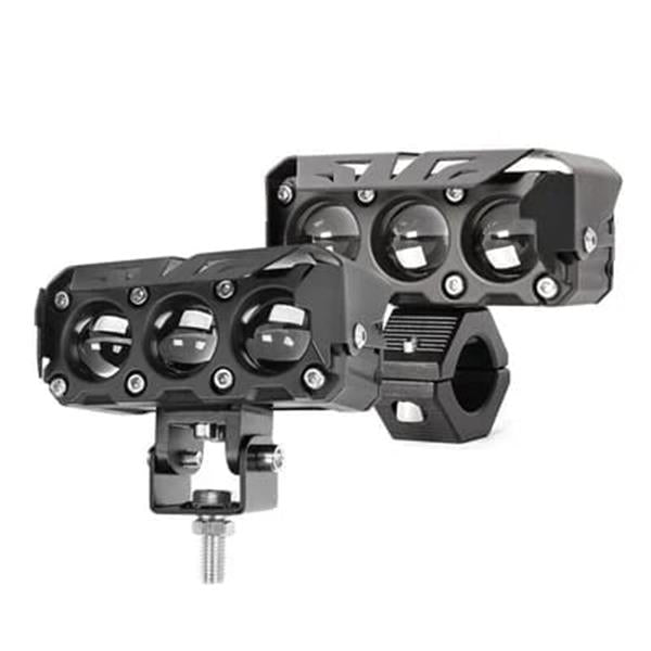 🎉 Neujahrsgeschenk – 50% RABATT!🏍️Motorrad LED Hilfslicht: 4500 Lumen | 2 Farbmodi (Gelb/Weiß) | IP67 Wasserdicht – 150m Sichtweite für maximale Sicherheit nachts & bei Nebel