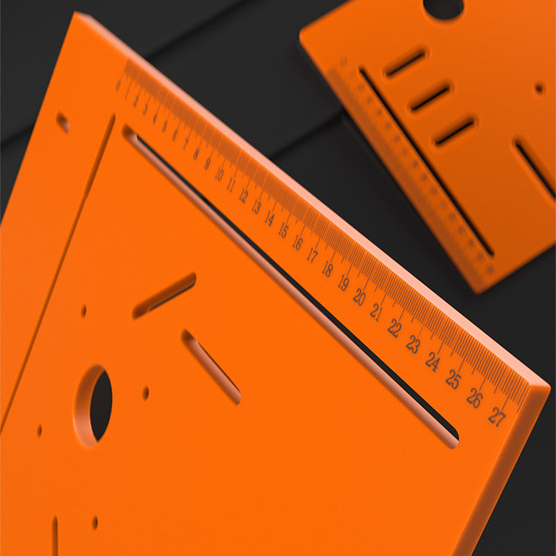 🔥Heißer Verkauf 50 % Rabatt🔥Bakelit-Werkzeuggrundplatte für Schneidemaschinen