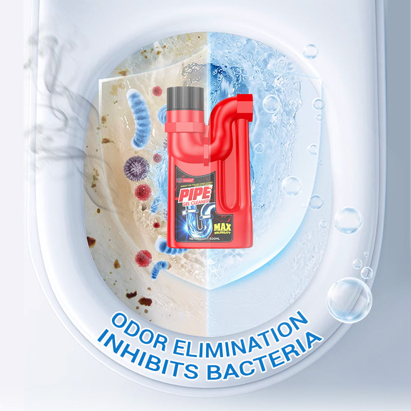 Leistungsstarkes Pipeline-Baggermittel für Küche und Toilette