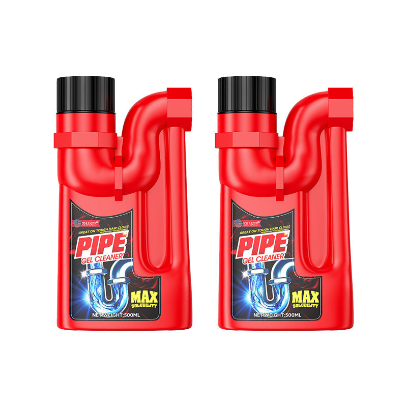 Leistungsstarkes Pipeline-Baggermittel für Küche und Toilette