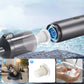 🚗🧹 50% RABATT! V8 Apex Autostaubsauger – 4-in-1 tragbarer kabelloser Mini-Staubsauger mit 16 000 Pa Saugleistung ✨