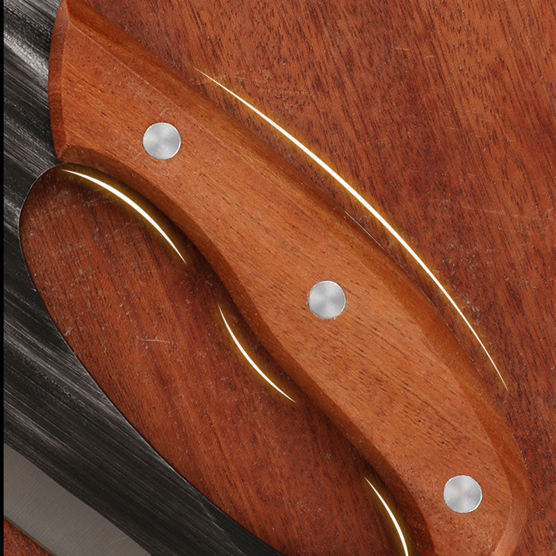 📢📢60% RABATT!!🔪Multifunktionales Küchenmesser aus Edelstahl – Arbeitserleichterung✨