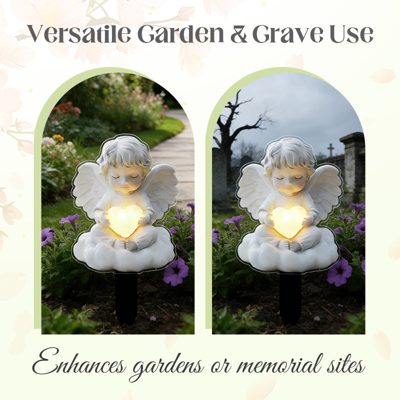 🌿 2D Acryl-Dekostecker für Blumentöpfe – Flaches Gartenmotiv als stilvolle Pflanzendekoration