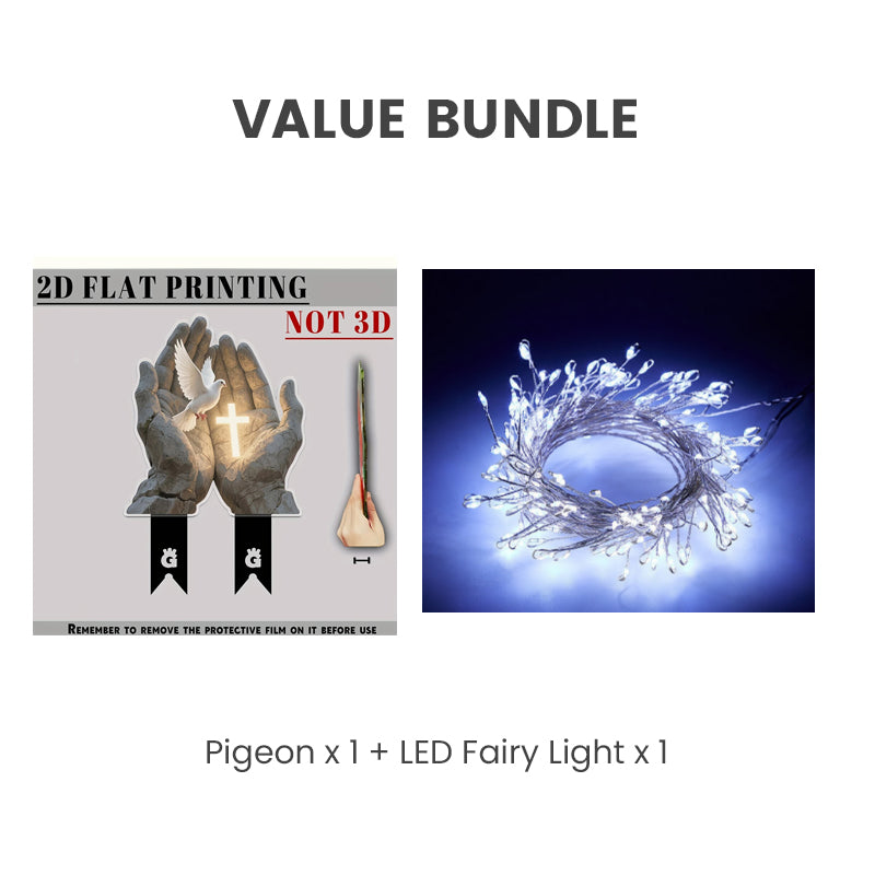 🌿 2D Acryl-Dekostecker für Blumentöpfe – Flaches Gartenmotiv als stilvolle Pflanzendekoration