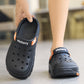 💫Sommer-Schnäppchen 2026💥Atmungsaktive Slip-On-Sandalen für Herren