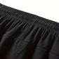 Schnelltrocknende Sportshorts für Herren mit Reißverschlusstaschen
