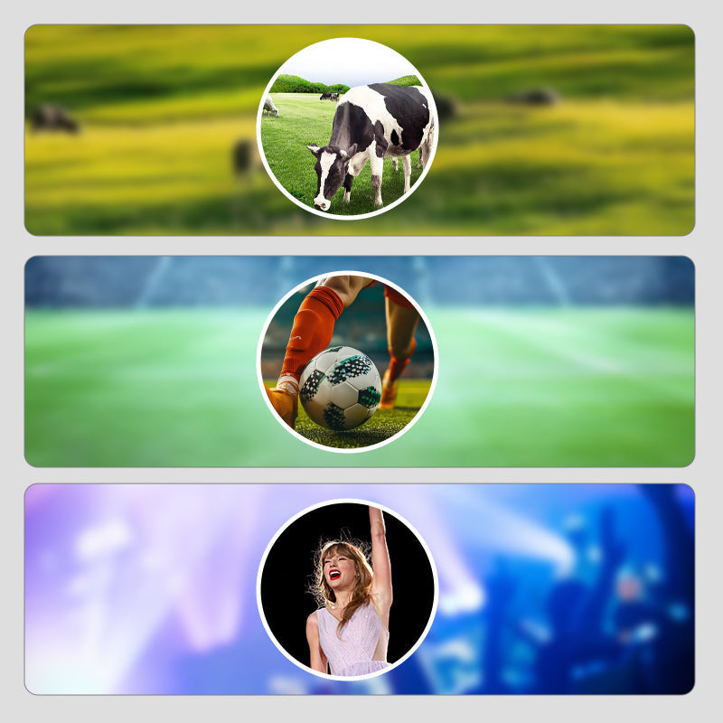 12X/8X Teleobjektiv für Smartphone mit Stativ