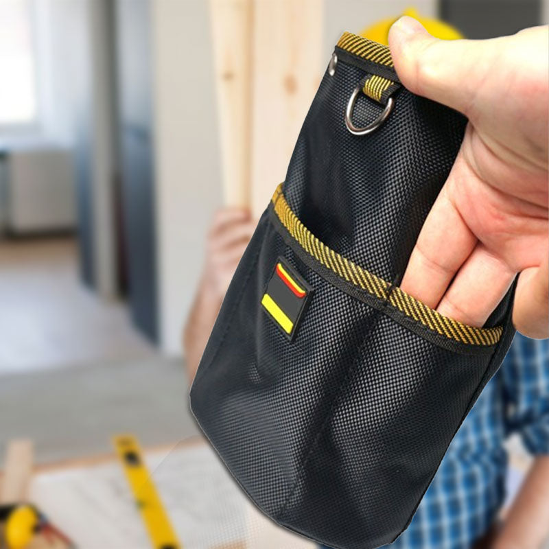 🥳HEISSER SALE 2026🥳💞50.000+ VERKAUFT!👵 🔥Clip-On Werkzeugtasche Gürteltasche🧰