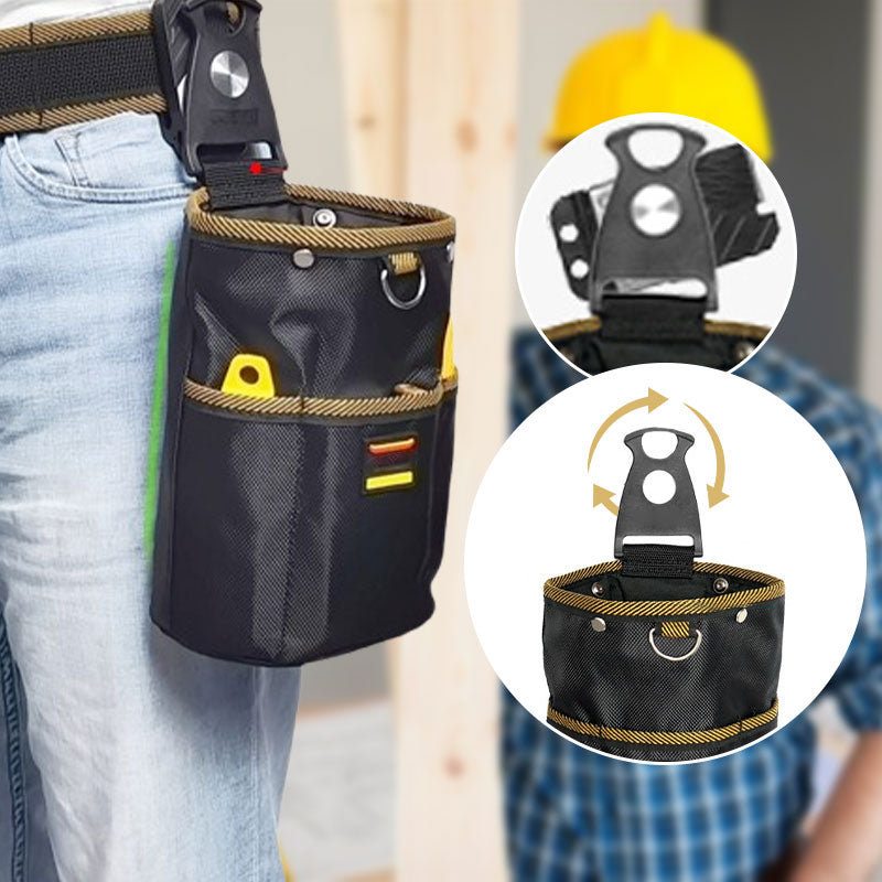 🥳HEISSER SALE 2026🥳💞50.000+ VERKAUFT!👵 🔥Clip-On Werkzeugtasche Gürteltasche🧰