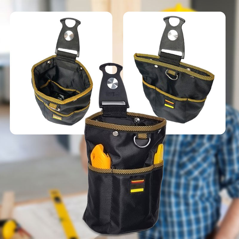 🥳HEISSER SALE 2026🥳💞50.000+ VERKAUFT!👵 🔥Clip-On Werkzeugtasche Gürteltasche🧰