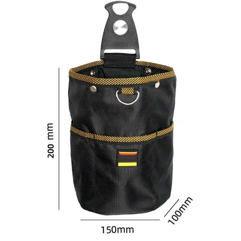 🥳HEISSER SALE 2026🥳💞50.000+ VERKAUFT!👵 🔥Clip-On Werkzeugtasche Gürteltasche🧰