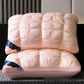 🥳 2026 HEISSER VERKAUF 🥳 💞  Waschbares, ergonomisches Nackenkissen – atmungsaktiv und weich mit 3D-Nähten.