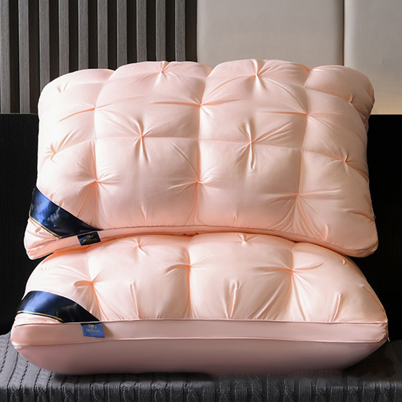 🥳2026 HEISSER VERKAUF🥳💞Waschbares ergonomisches Nackenkissen – Atmungsaktiv und weich mit 3D-Nähten.