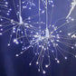 ✨🎆 50% RABATT! Solar-Feuerwerks-Lichterkette: 280 warmweiße LEDs, 8 Leuchtmodi 🌿💡 für Garten, Party & Terrasse – wasserdicht & dekorativ