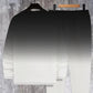 💎 60% RABATT! 💎 Herren-Trainingsanzug mit Farbverlauf – Weich, Atmungsaktiv & Leichtgewicht für Sport und Freizeit 🏃‍♂️👕
