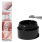 Nagelkleber-Gel für künstliche Fingernägel