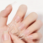 Nagelkleber-Gel für künstliche Fingernägel