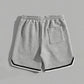 🔈🔈2026 NEUHEITEN – BESTSELLER🔥🩳Sportshorts mit Kordelzug und gestreiftem Saum