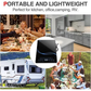 📢📢50 % Rabatt!! ⏰Hochleistungs-Induktionsherd mit 2200 W