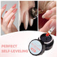 3-in-1 selbstnivellierendes Nagelaufbaugel