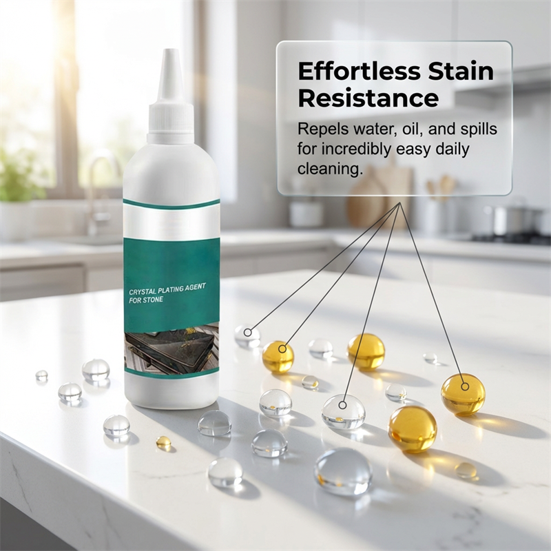 100 ml Steinkristall-Beschichtungsmittel