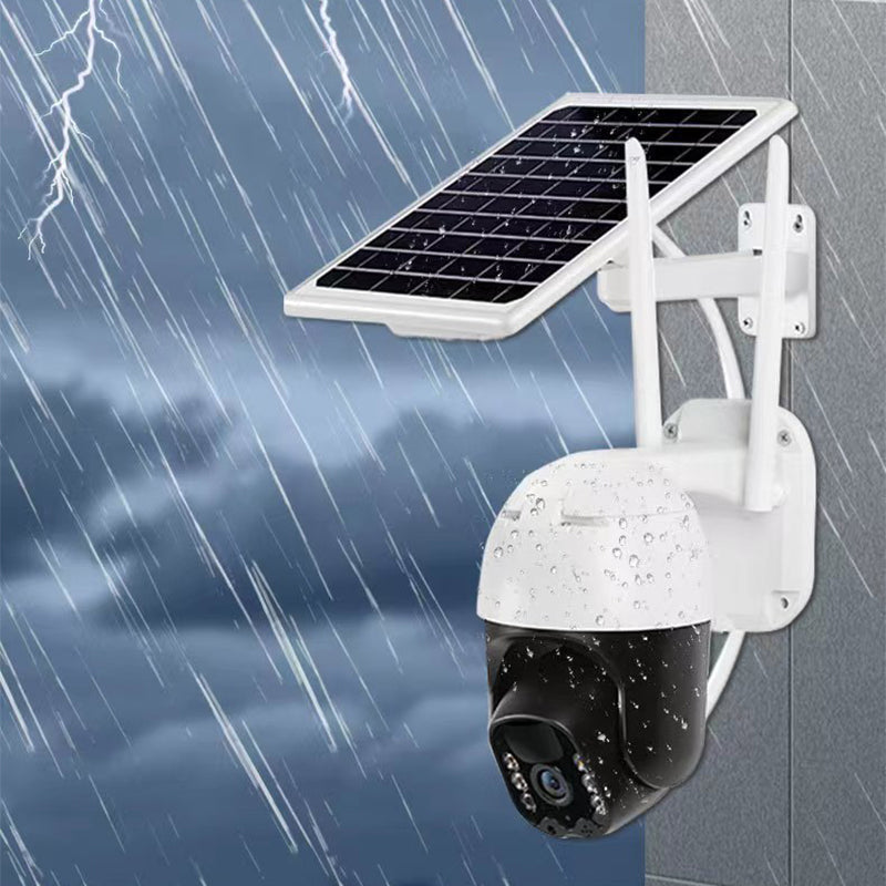 📹 50% RABATT! ☀️ Intelligente Kabellose Solarüberwachungskamera – Bewegungserkennung, Nachtsicht & Zwei-Wege-Audio 🔭 Kostenloser Versand