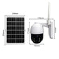 📹 50% RABATT! ☀️ Intelligente Kabellose Solarüberwachungskamera – Bewegungserkennung, Nachtsicht & Zwei-Wege-Audio 🔭 Kostenloser Versand