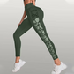 🩲 50% RABATT! 🧘 Damen-Mesh-High-Waist-Yogahose mit Taschen – Atmungsaktive Mesh-Panels, Bleibt Kühl & Perfekt für Intensive Workouts 🌸