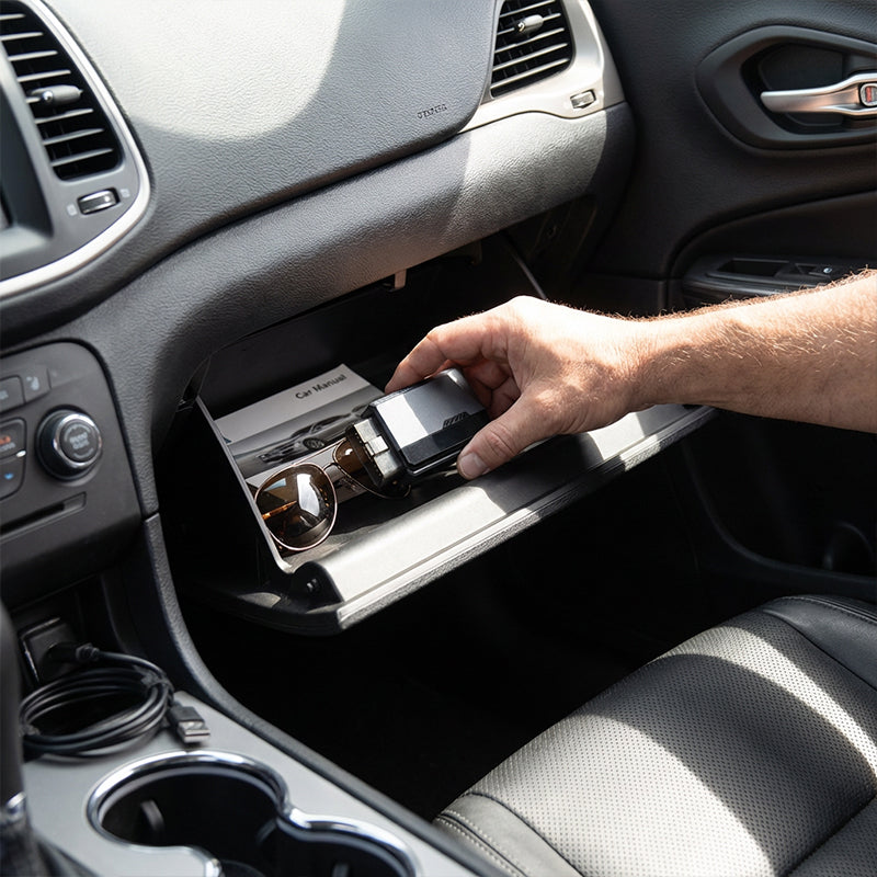 All-System-Fahrzeugdiagnosetool mit Live-Daten