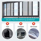 💪 Hochwertiges selbstklebendes DIY-Fensterscheiben-Reparaturband 🛠️ Langlebig & praktisch