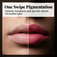 👄 Mattierender Lippenstift mit Anti-Klebe-Effekt 💦 Wasserfest & Langanhaltend