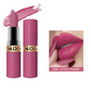 👄 Mattierender Lippenstift mit Anti-Klebe-Effekt 💦 Wasserfest & Langanhaltend