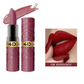 👄 Mattierender Lippenstift mit Anti-Klebe-Effekt 💦 Wasserfest & Langanhaltend