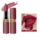 👄 Mattierender Lippenstift mit Anti-Klebe-Effekt 💦 Wasserfest & Langanhaltend