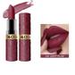 👄 Mattierender Lippenstift mit Anti-Klebe-Effekt 💦 Wasserfest & Langanhaltend