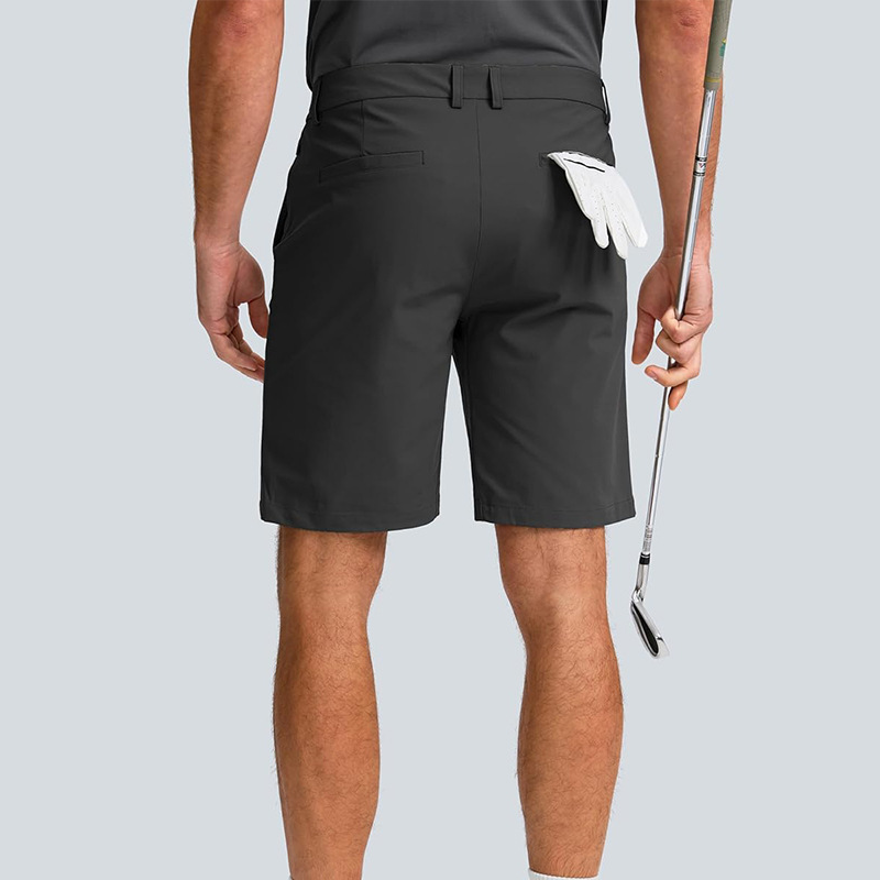 ⌛ Nur noch 3 Tage – 50 % auf alles! ⏰Schnelltrocknende Sportshorts für Herren