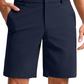 ⌛ Nur noch 3 Tage – 50 % auf alles! ⏰Schnelltrocknende Sportshorts für Herren